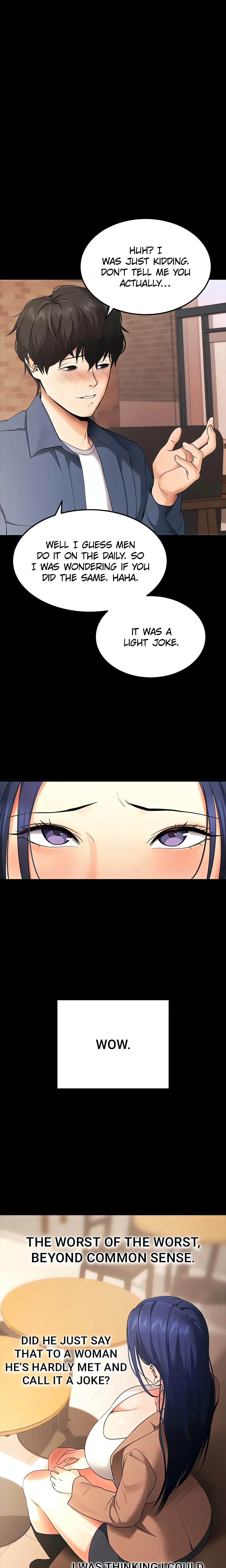 Do It For Me (Official) chapter 5 page 11