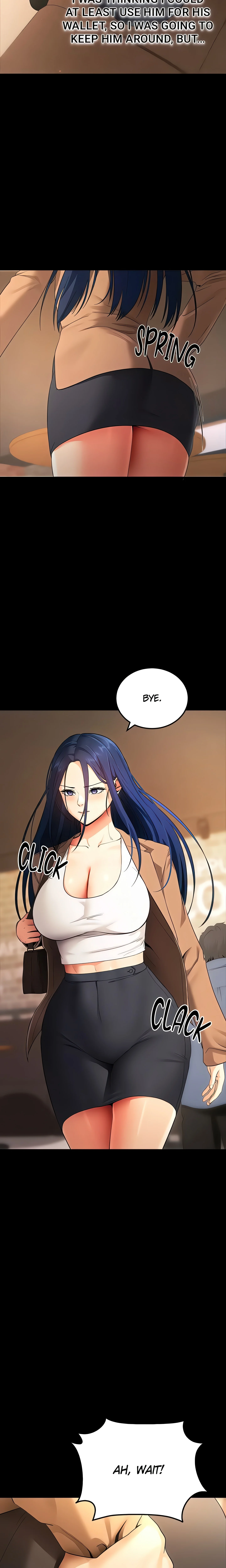 Do It For Me (Official) chapter 5 page 12