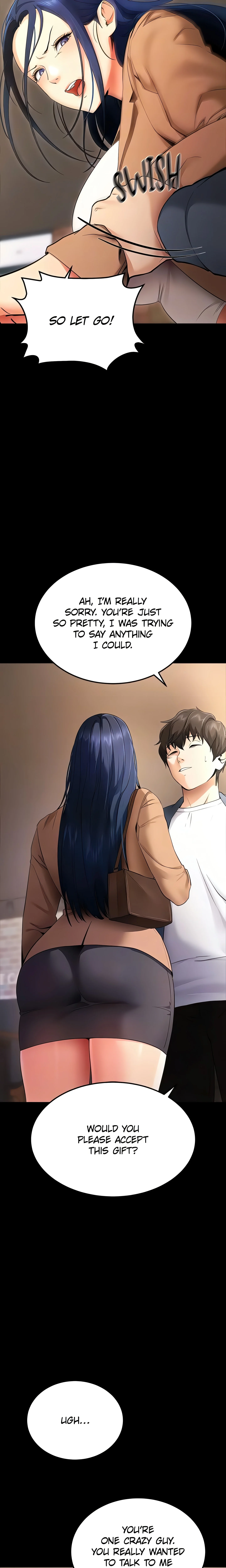 Do It For Me (Official) chapter 5 page 14