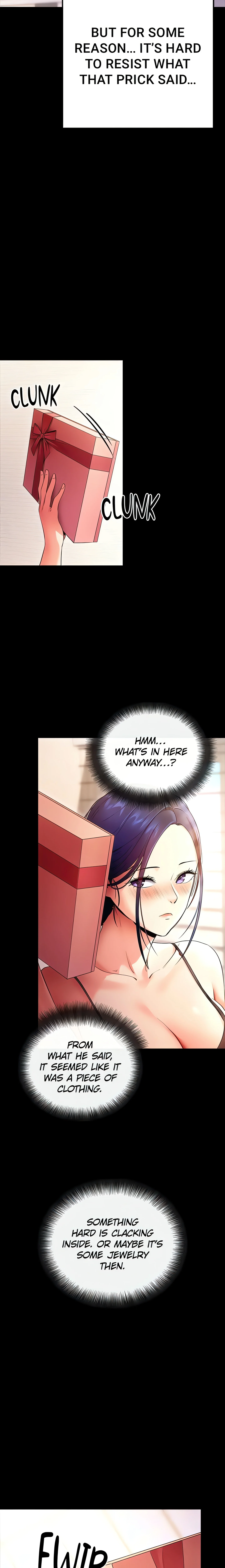 Do It For Me (Official) chapter 5 page 21