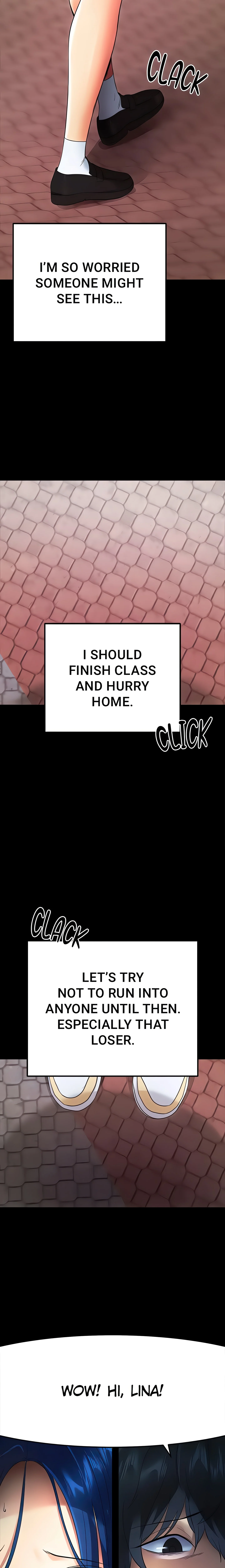 Do It For Me (Official) chapter 5 page 26