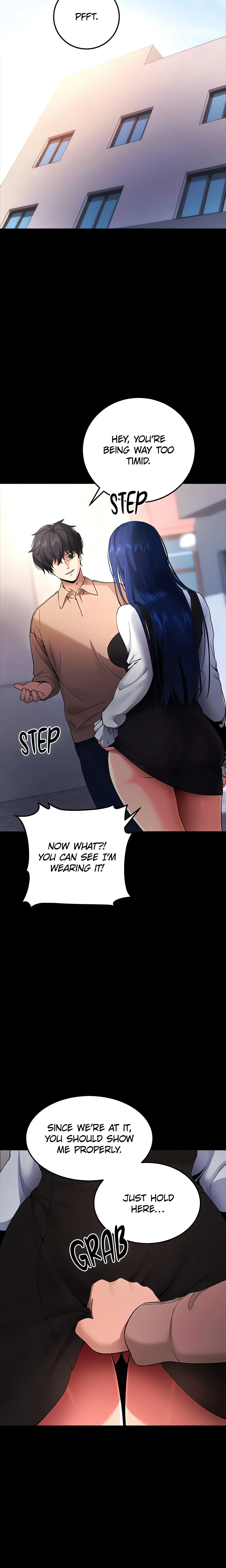 Do It For Me (Official) chapter 5 page 34