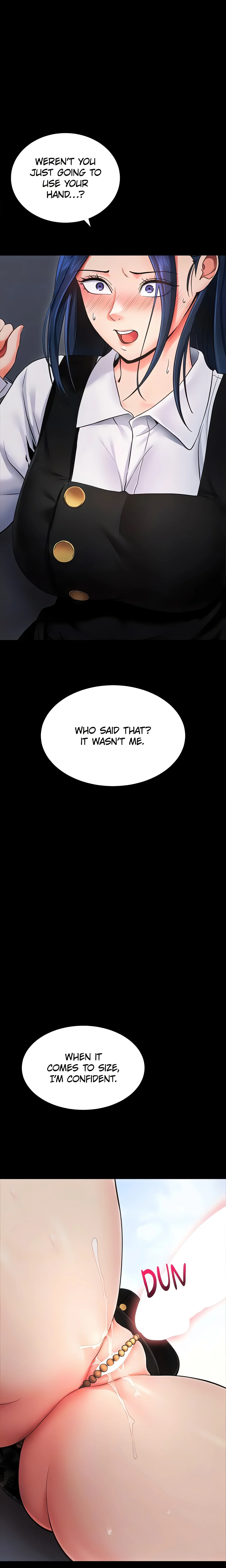 Do It For Me (Official) chapter 6 page 14