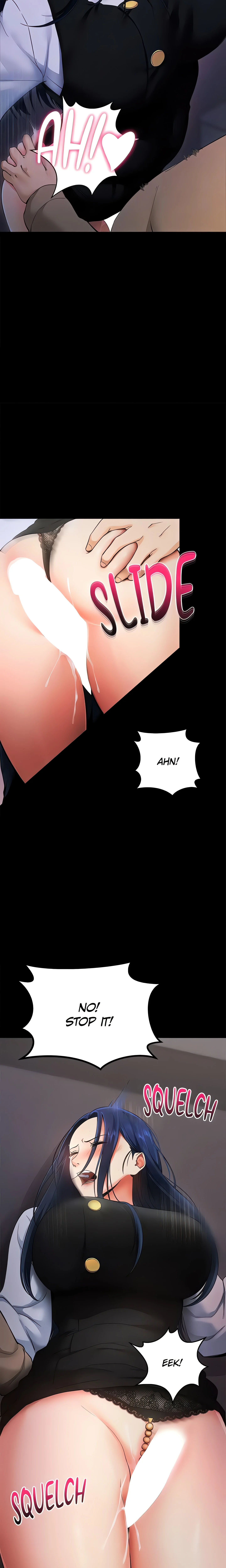 Do It For Me (Official) chapter 6 page 18