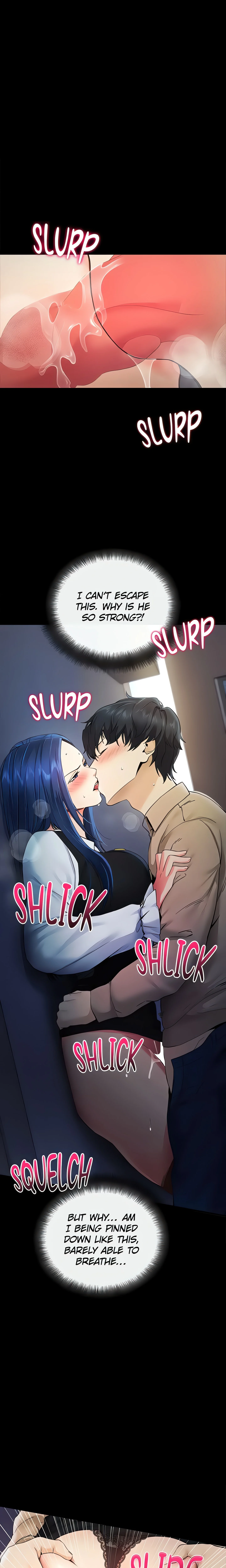 Do It For Me (Official) chapter 6 page 25