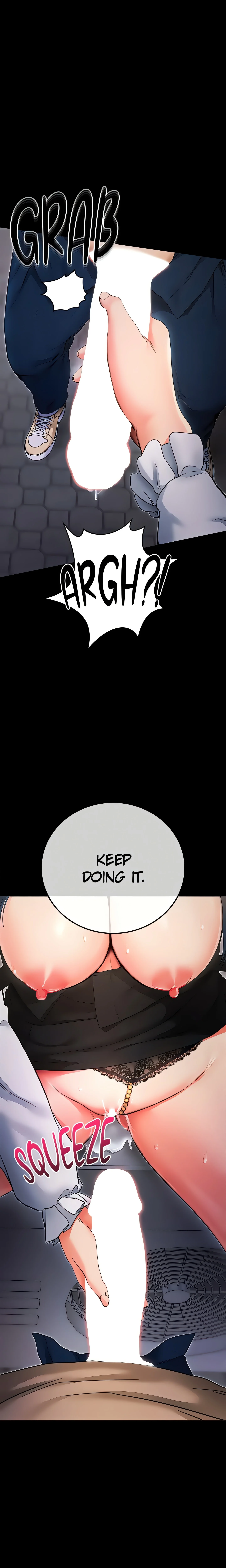 Do It For Me (Official) chapter 7 page 1