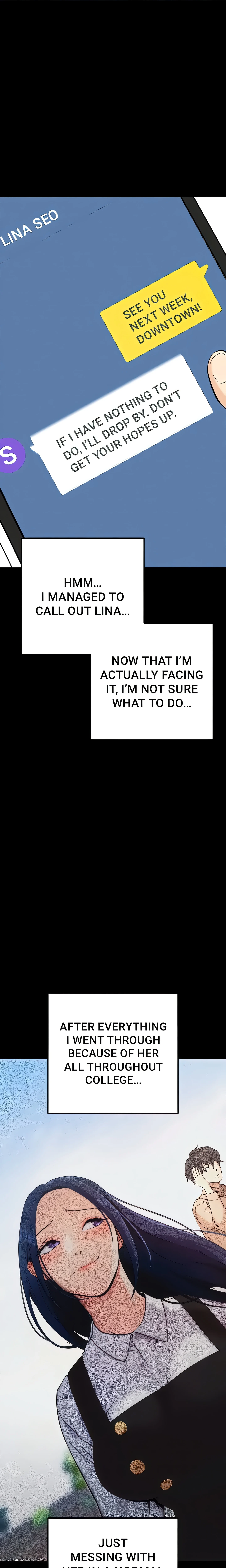 Do It For Me (Official) chapter 8 page 3