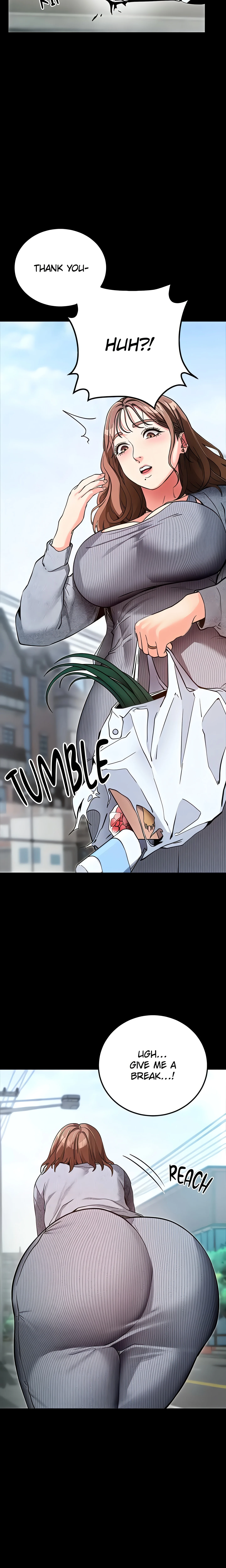 Do It For Me (Official) chapter 8 page 30