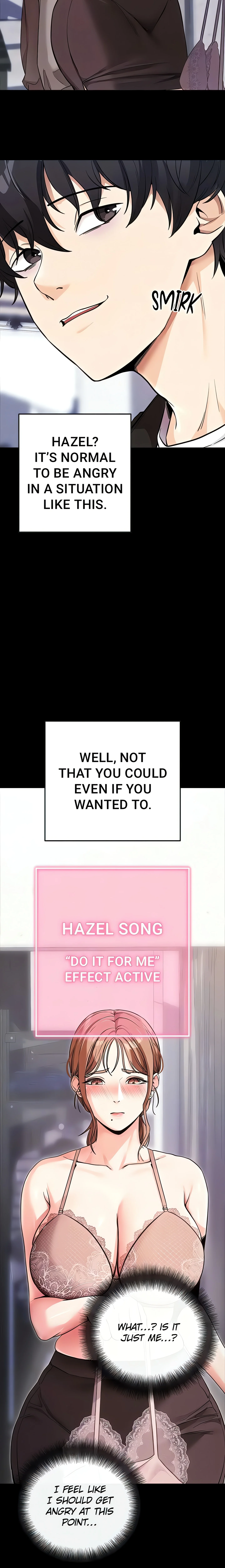 Do It For Me (Official) chapter 9 page 9