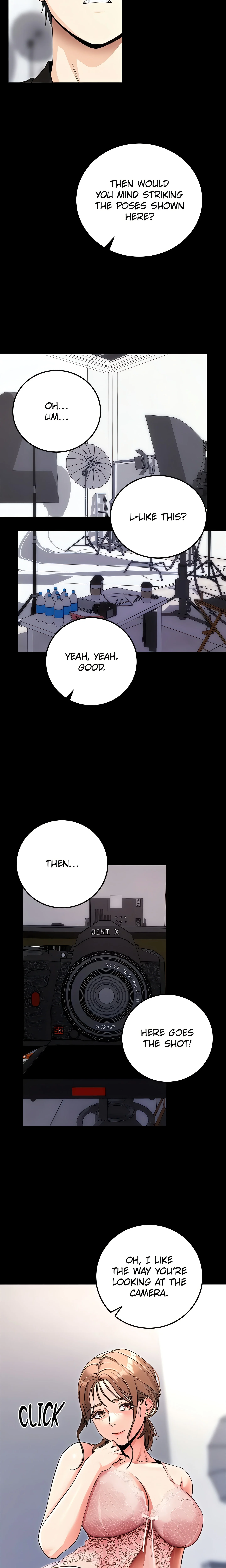 Do It For Me (Official) chapter 9 page 11