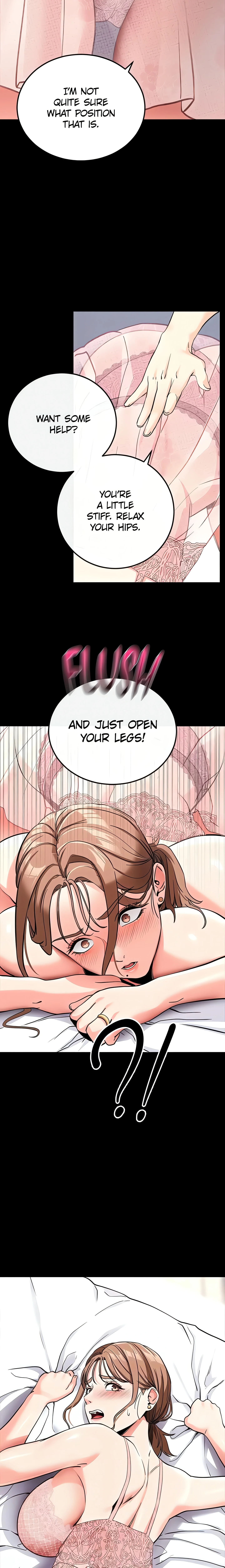 Do It For Me (Official) chapter 9 page 14