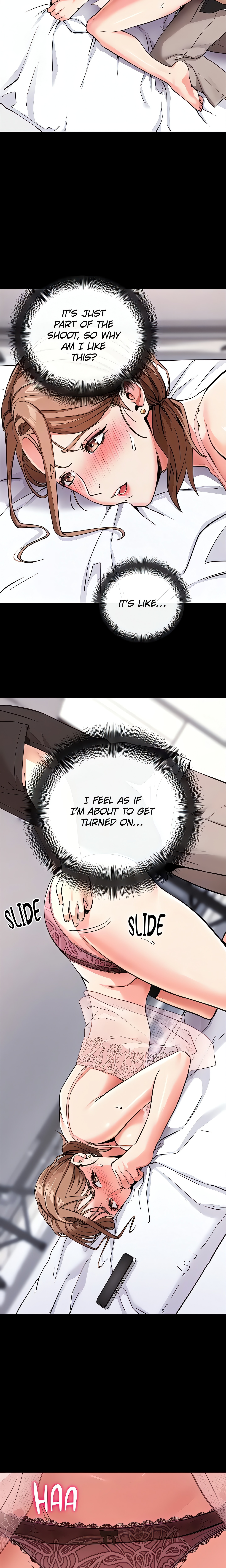 Do It For Me (Official) chapter 9 page 18