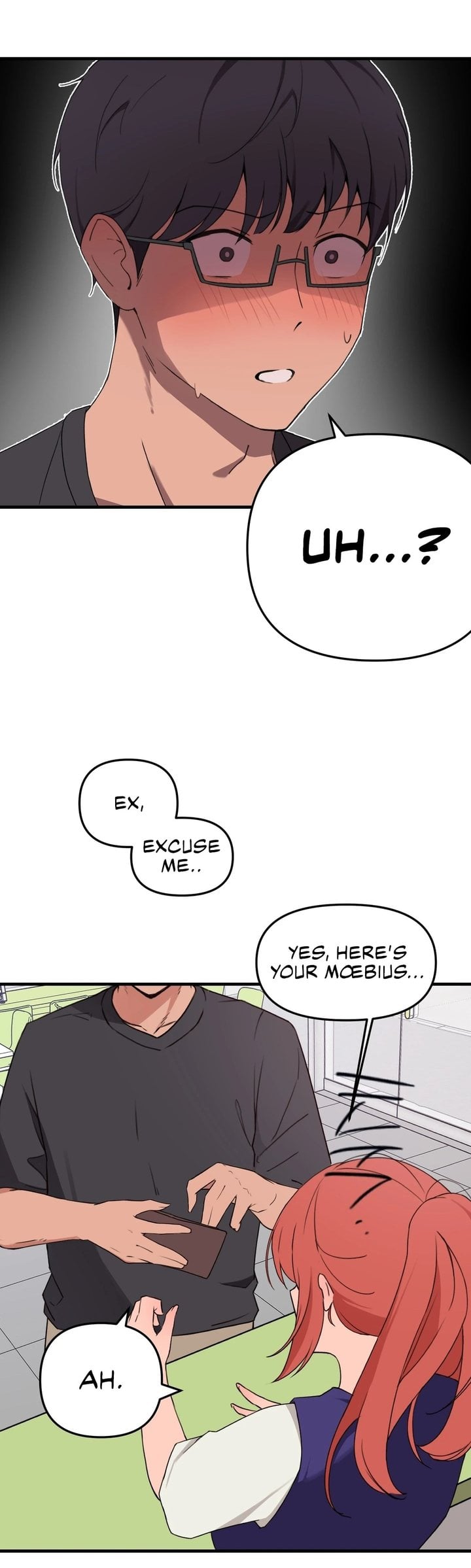 Do It Here chapter 1 page 7