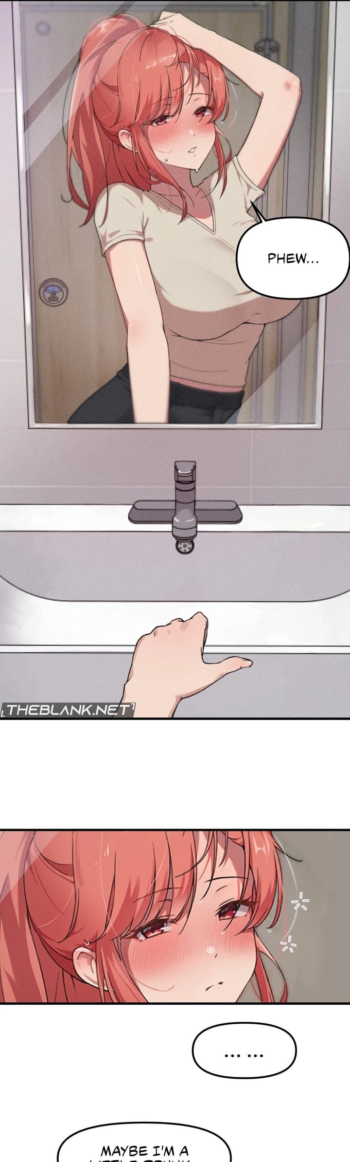 Do It Here chapter 1 page 21
