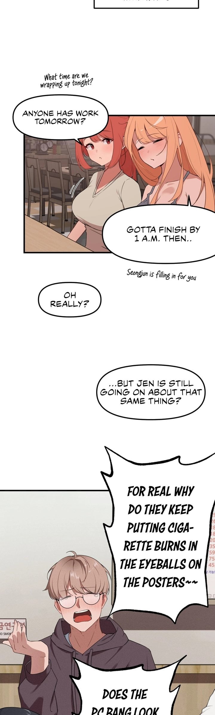 Do It Here chapter 1 page 23