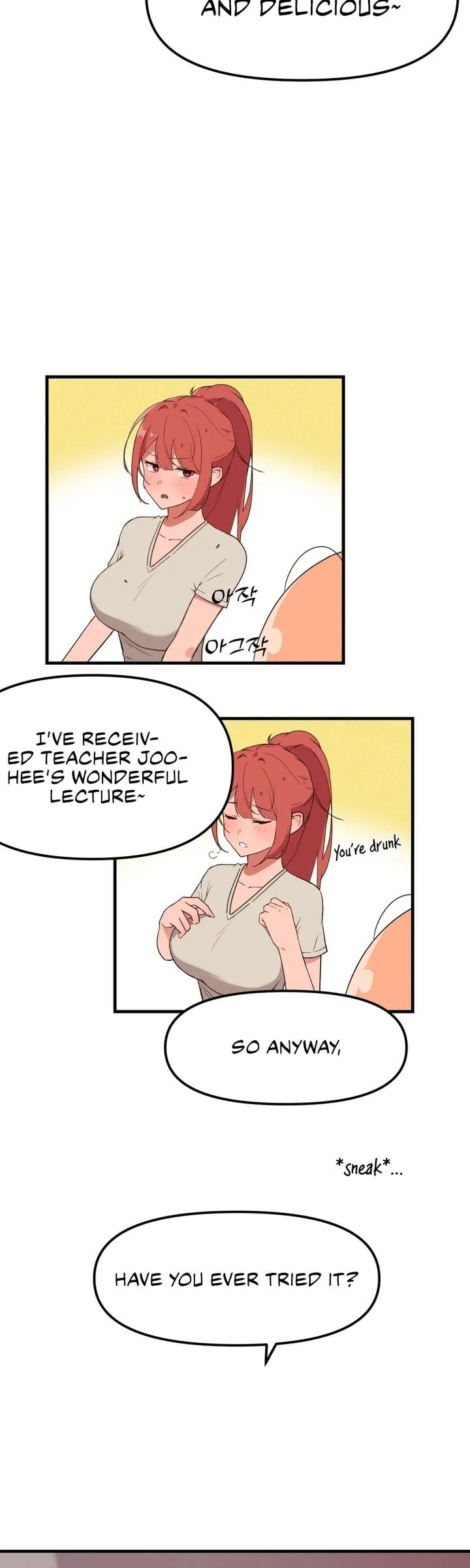 Do It Here chapter 1 page 32