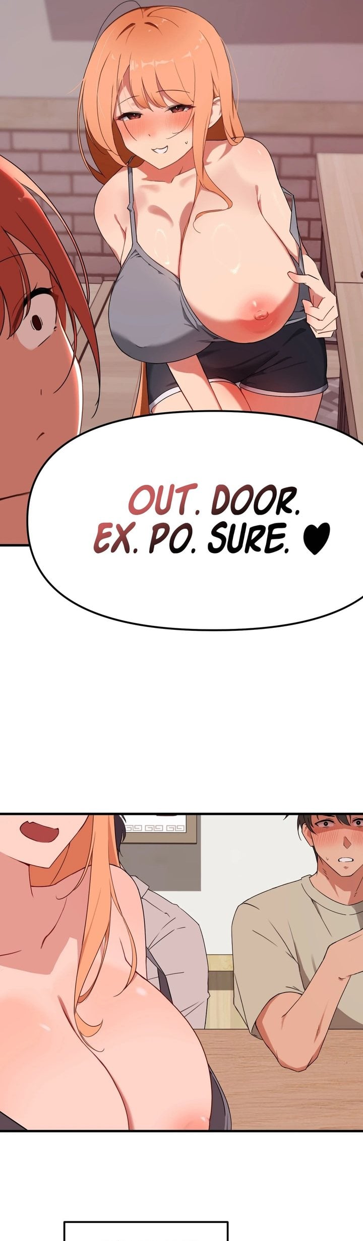 Do It Here chapter 1 page 33