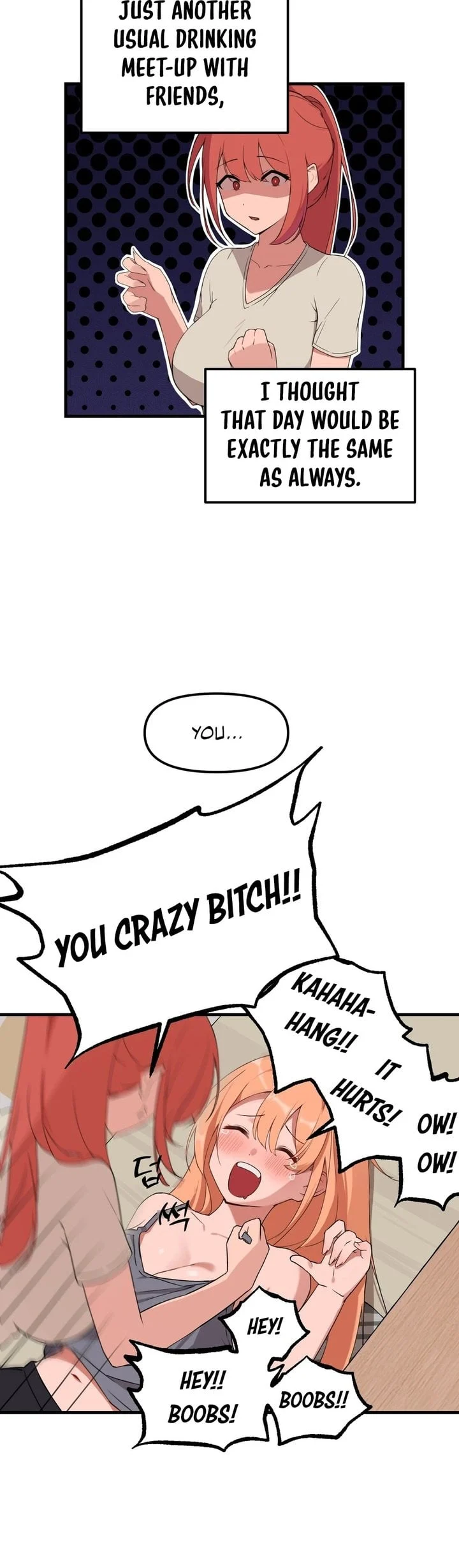 Do It Here chapter 1 page 34