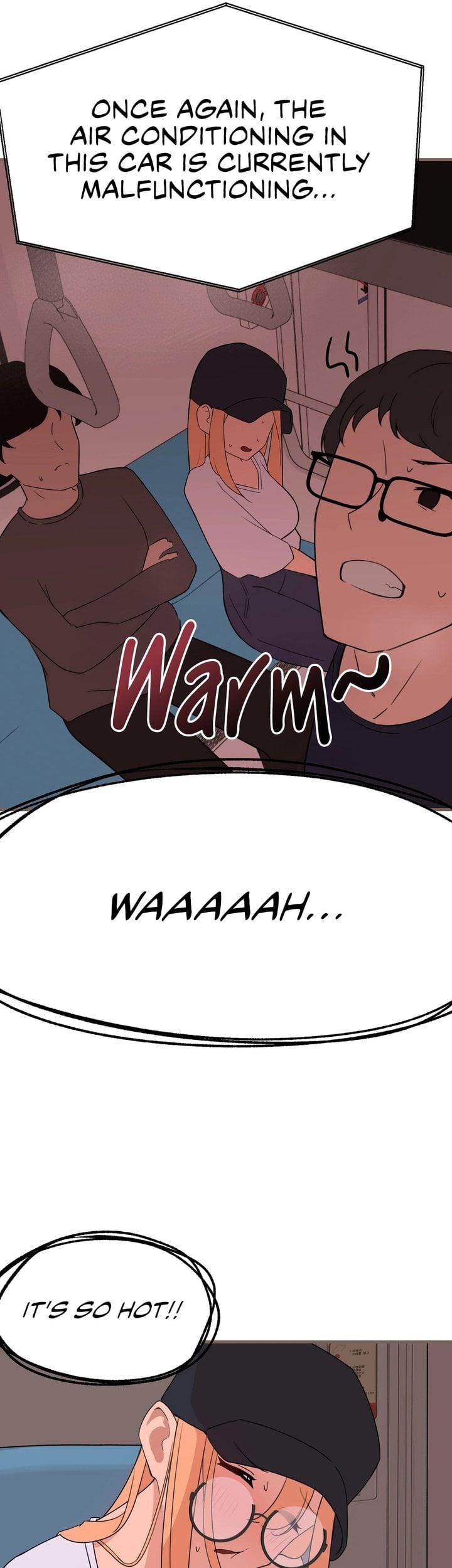 Do It Here chapter 2 page 21