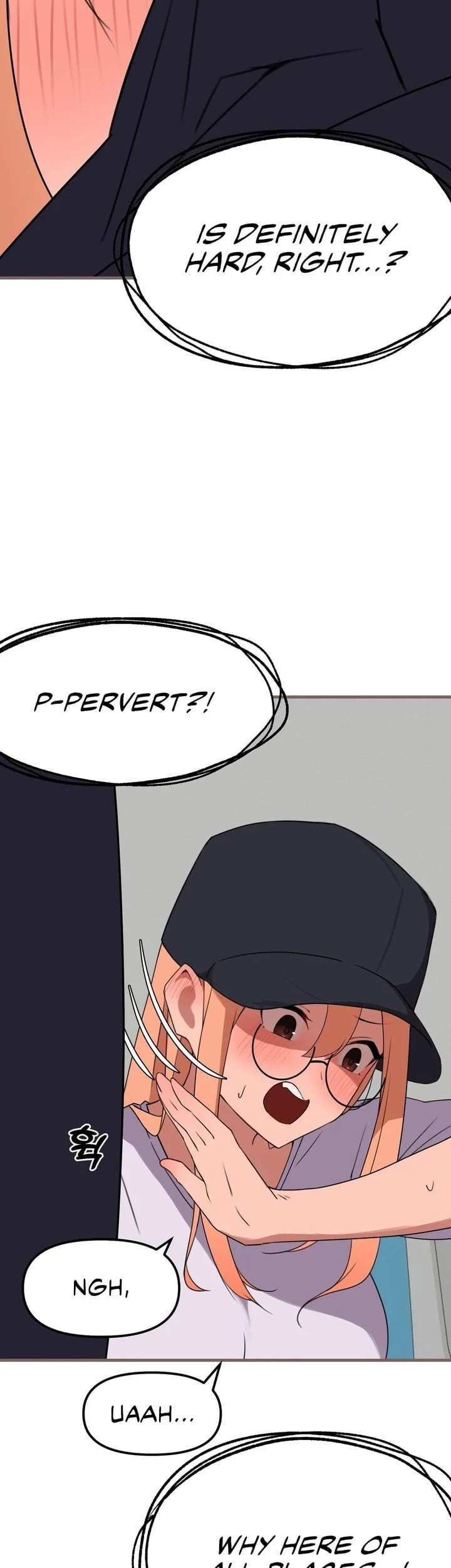 Do It Here chapter 2 page 27