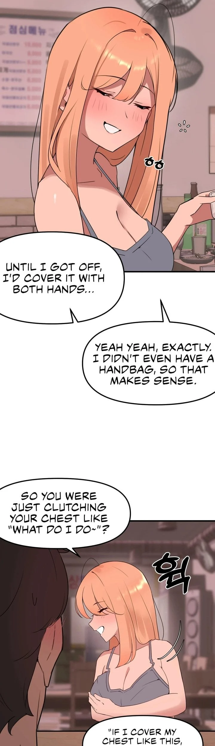 Do It Here chapter 2 page 41