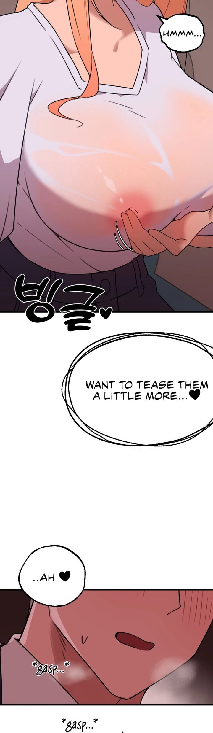 Do It Here chapter 3 page 6
