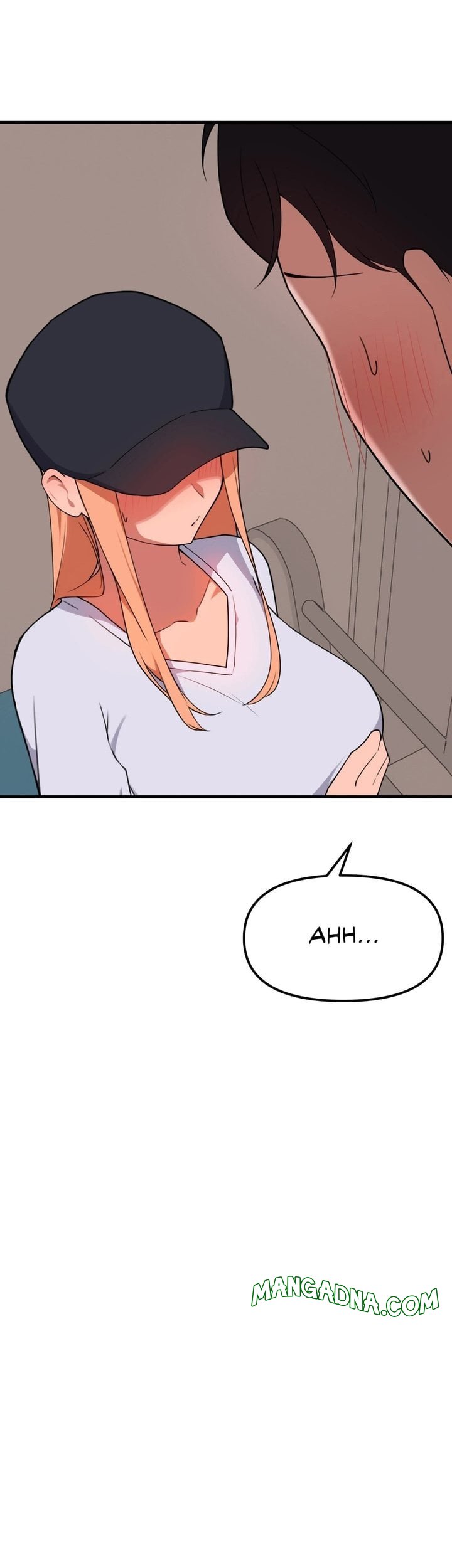 Do It Here chapter 3 page 15