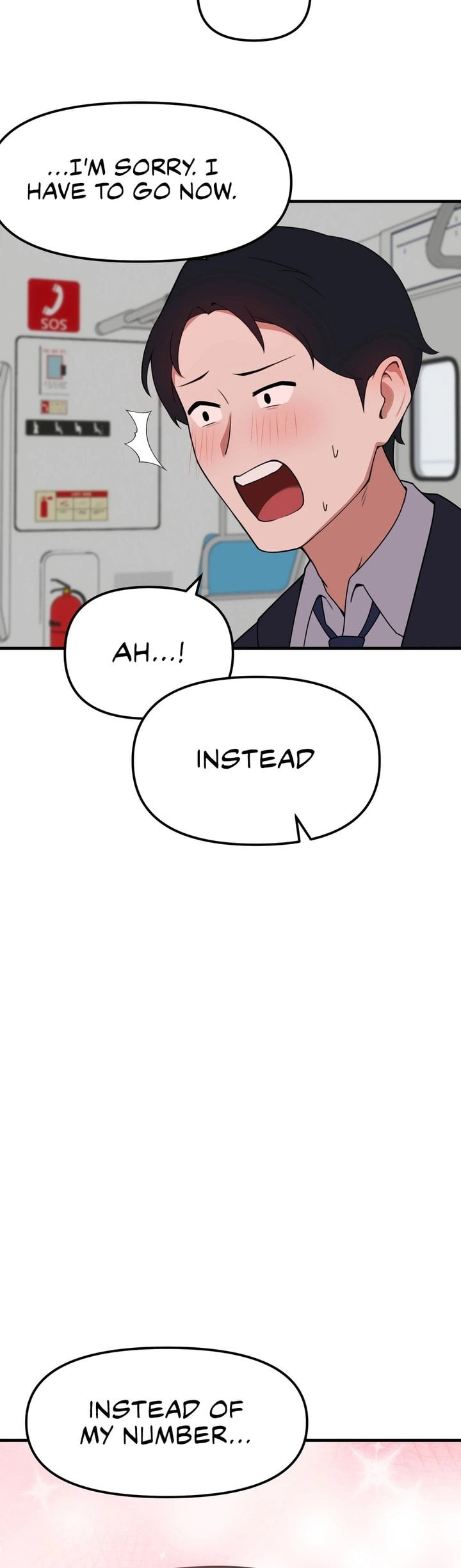 Do It Here chapter 3 page 28