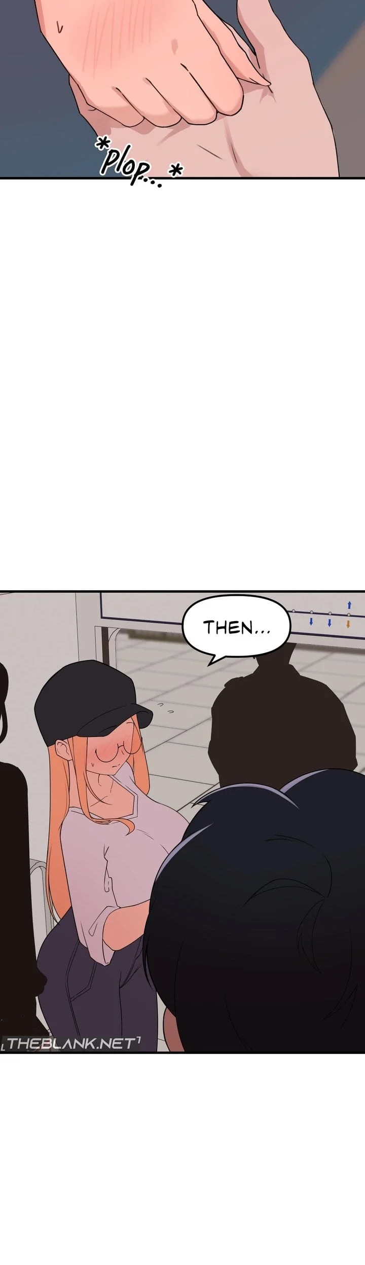 Do It Here chapter 3 page 30