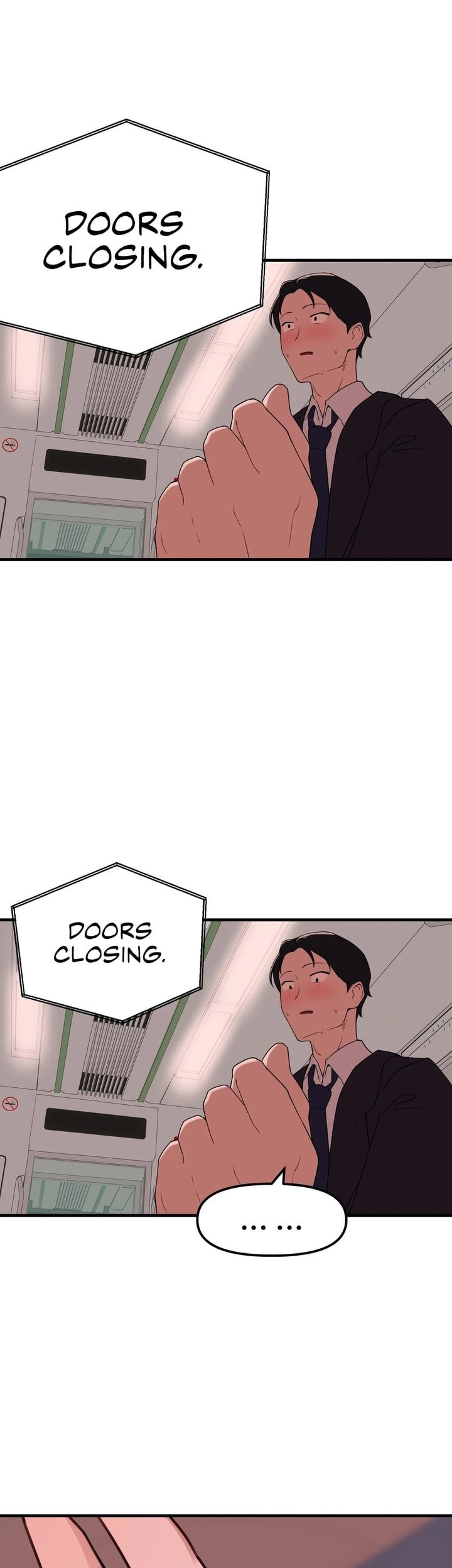 Do It Here chapter 3 page 31