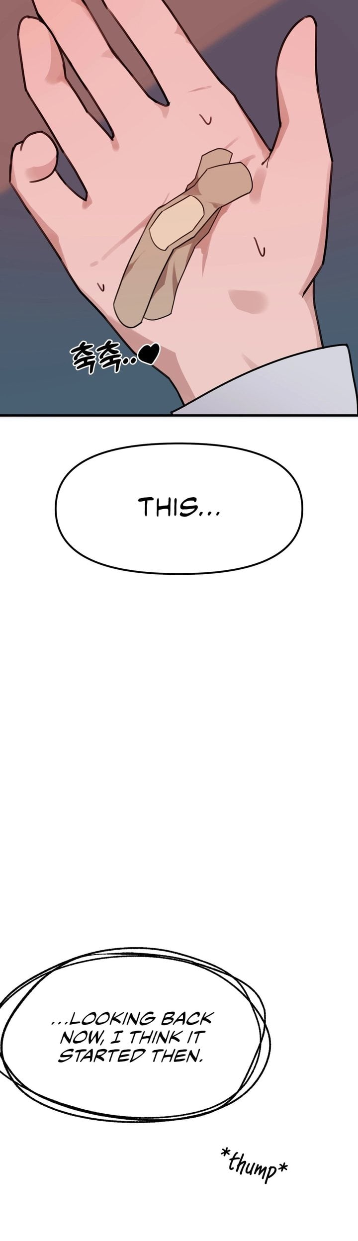 Do It Here chapter 3 page 32