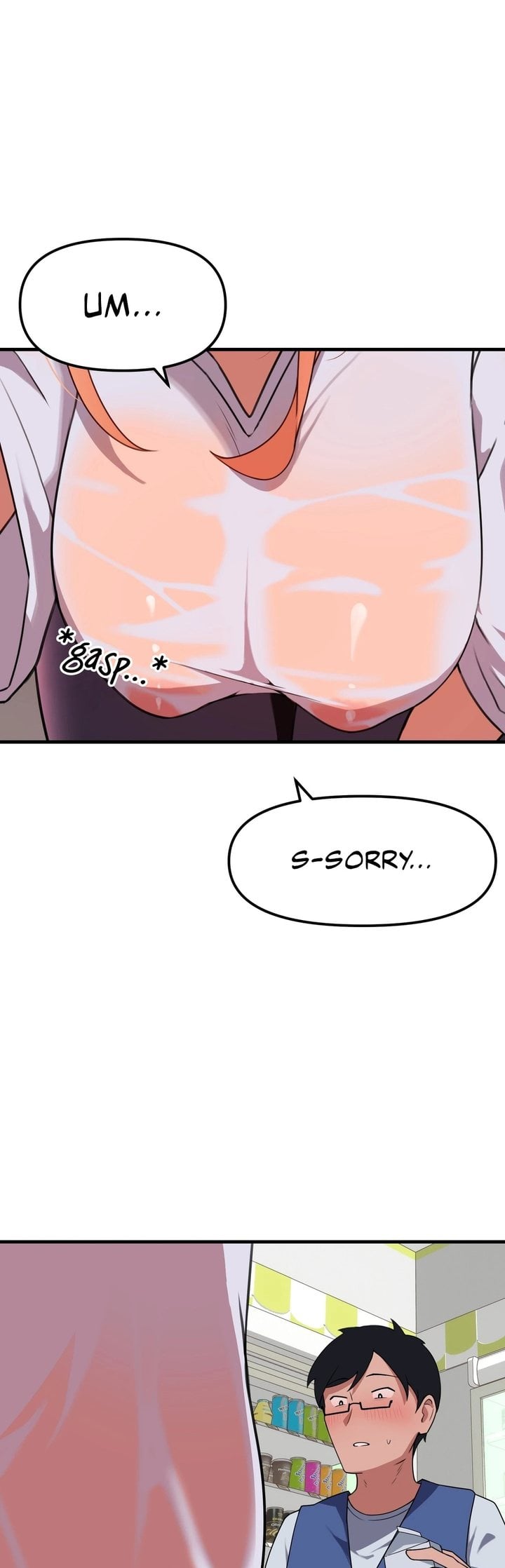 Do It Here chapter 3 page 42