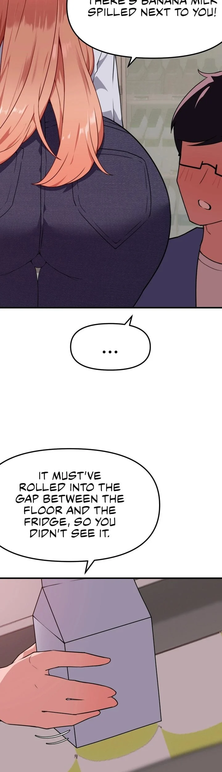 Do It Here chapter 4 page 10