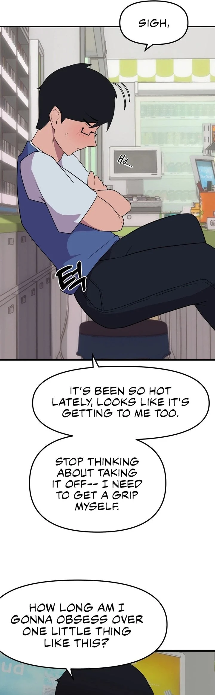 Do It Here chapter 4 page 45
