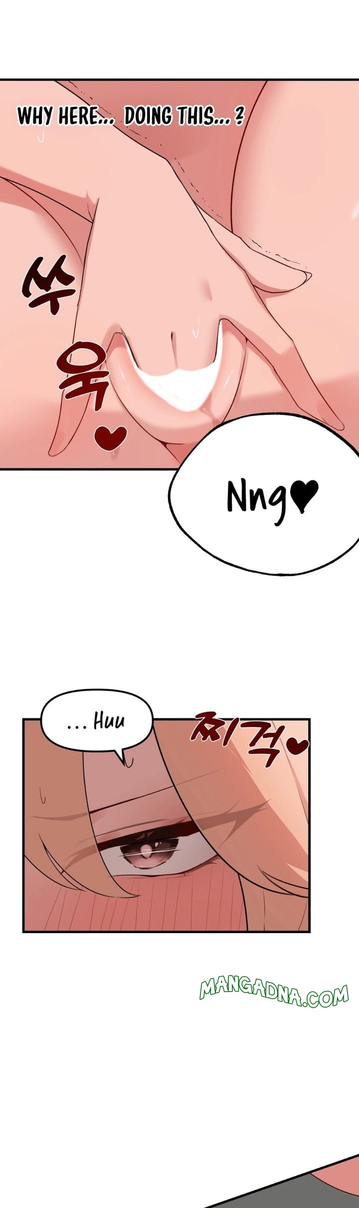 Do It Here chapter 5 page 5