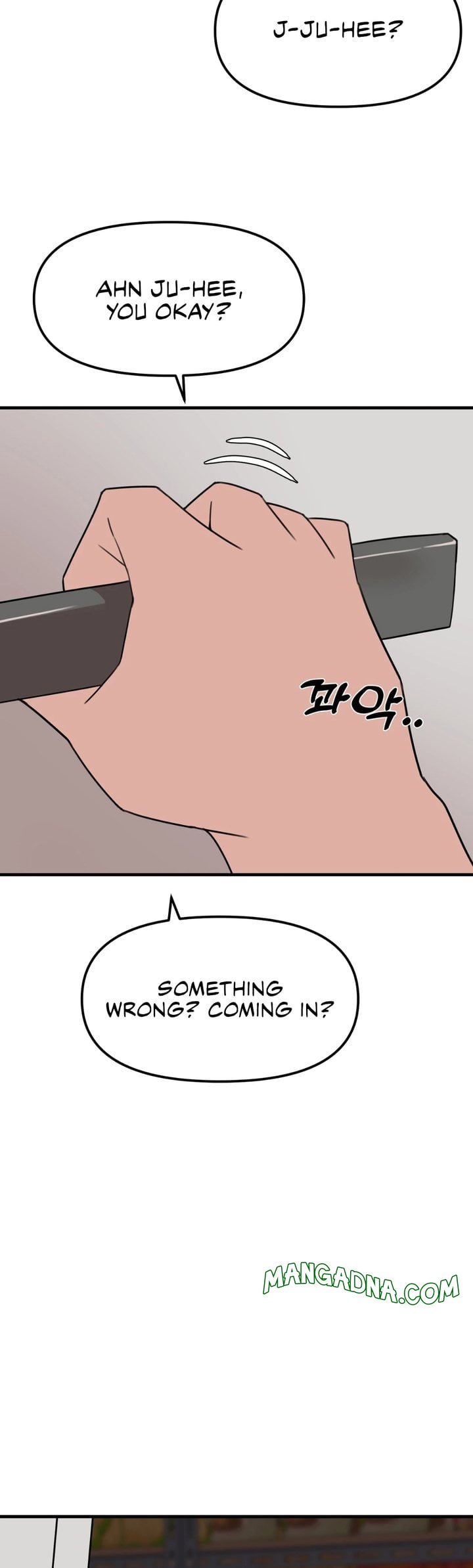 Do It Here chapter 5 page 19