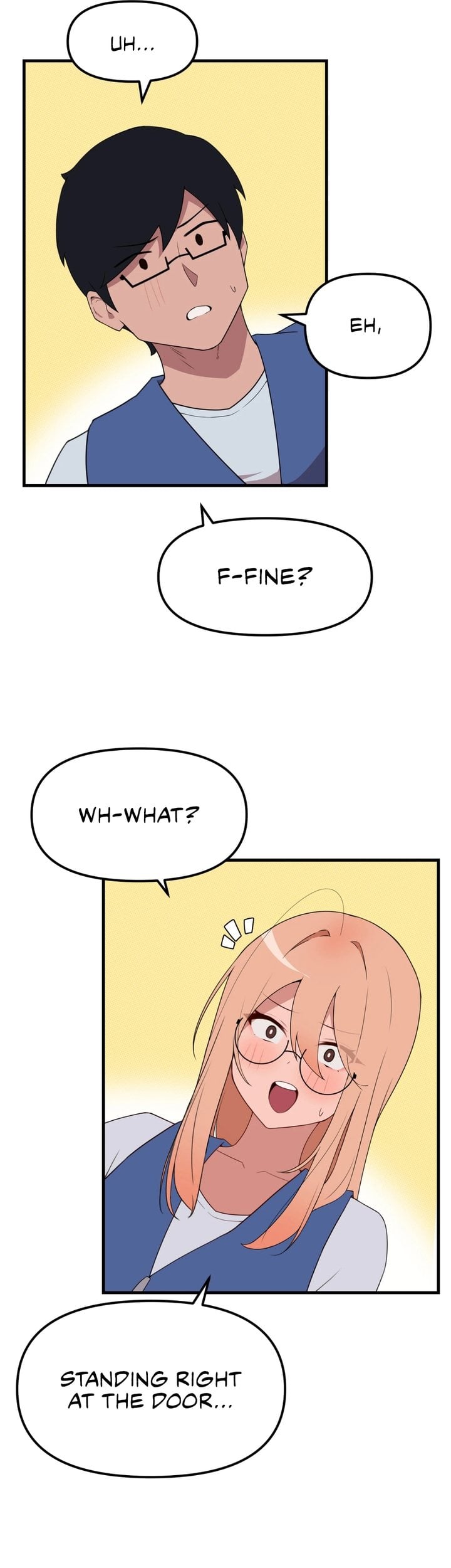 Do It Here chapter 5 page 21