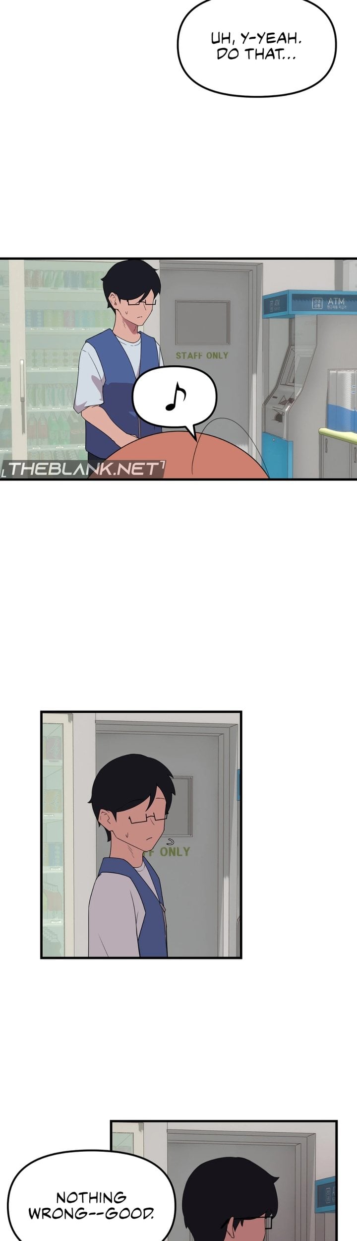 Do It Here chapter 5 page 23