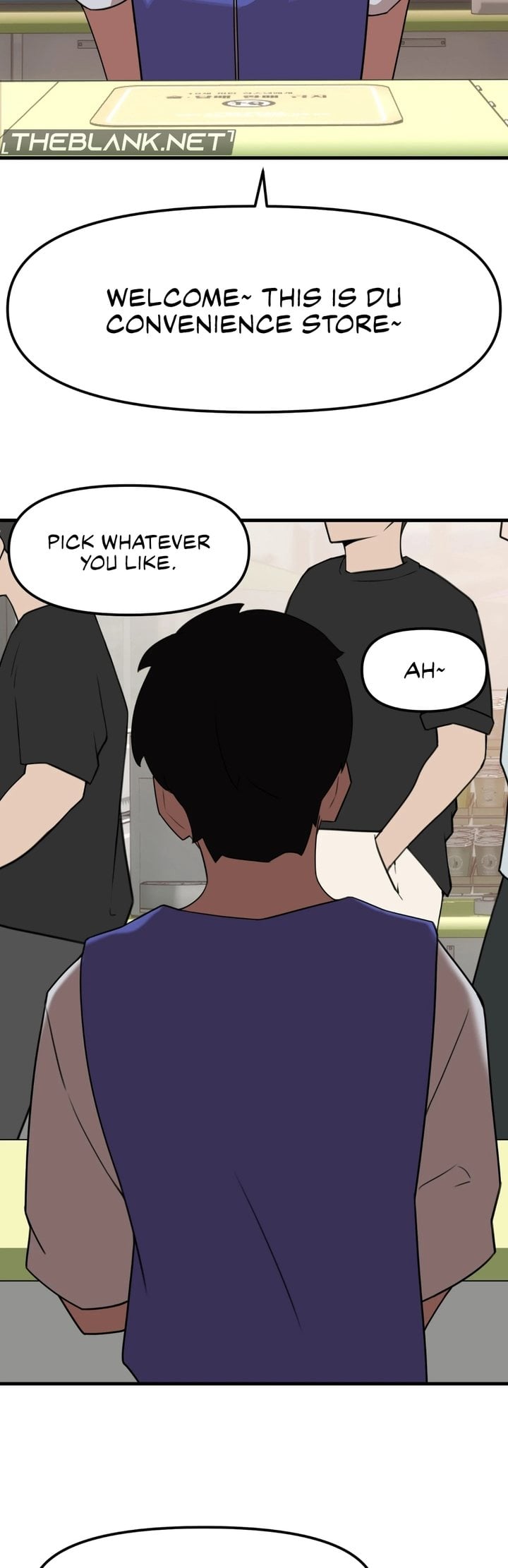 Do It Here chapter 6 page 14