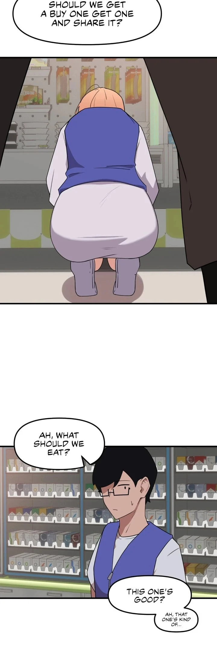 Do It Here chapter 6 page 15