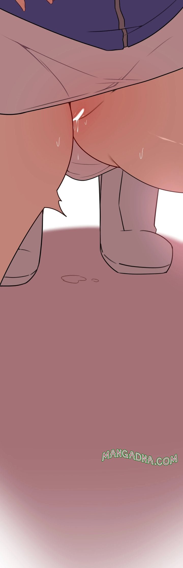 Do It Here chapter 6 page 21