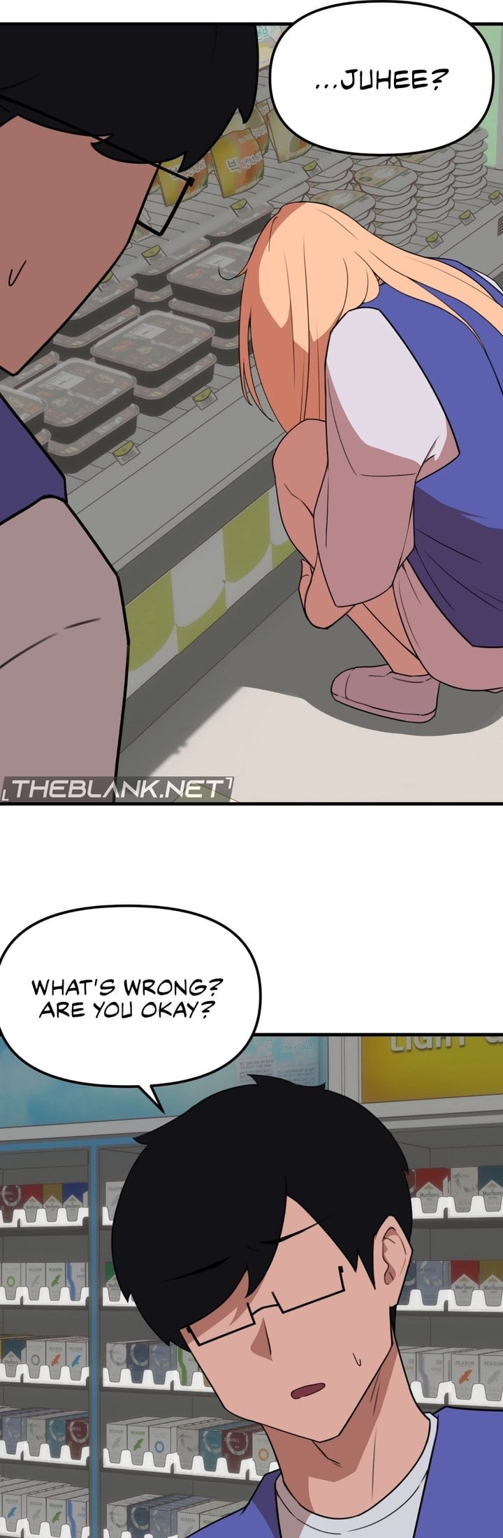 Do It Here chapter 6 page 25