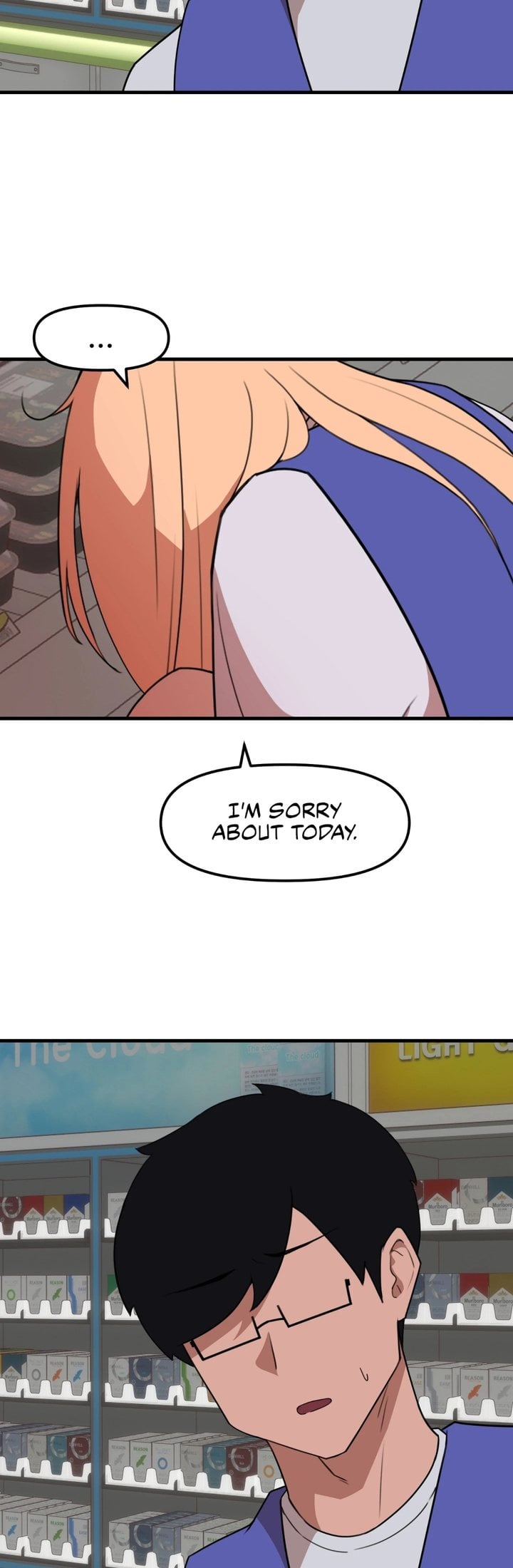 Do It Here chapter 6 page 26