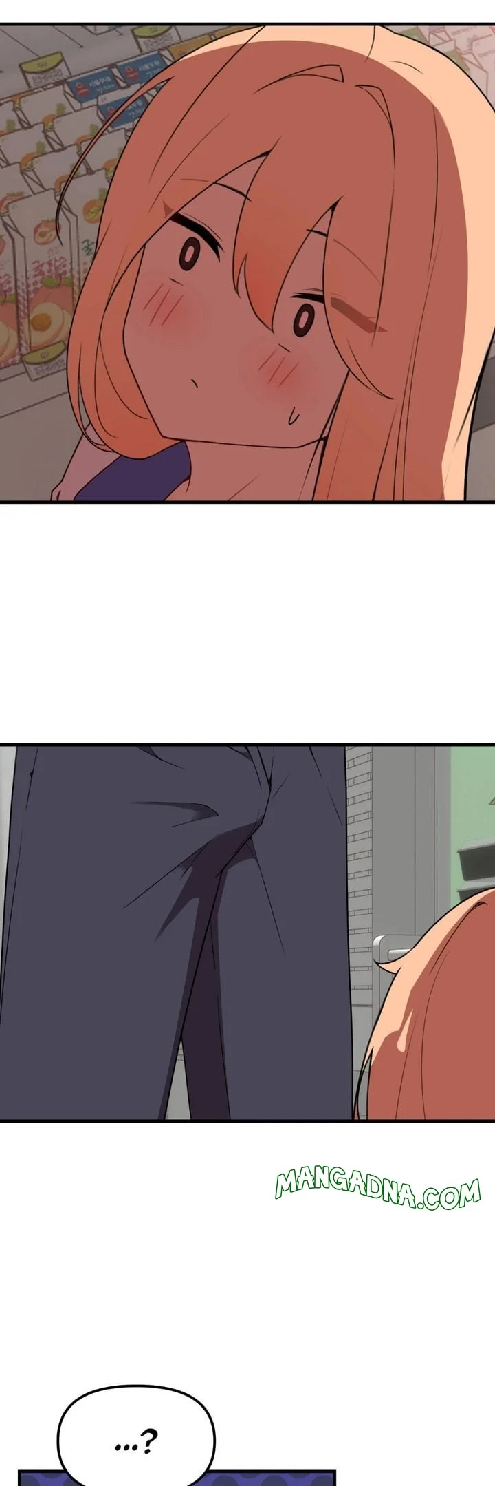 Do It Here chapter 6 page 38