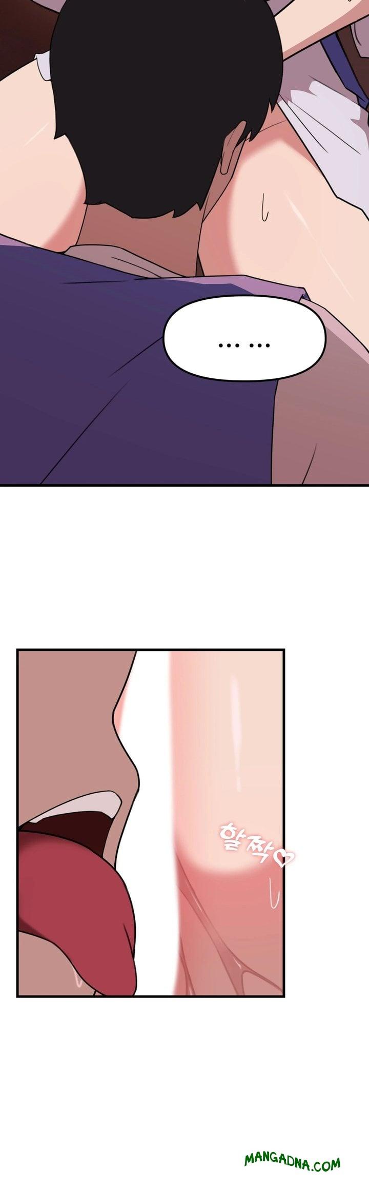 Do It Here chapter 7 page 18