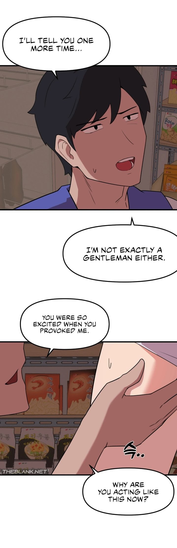 Do It Here chapter 7 page 30