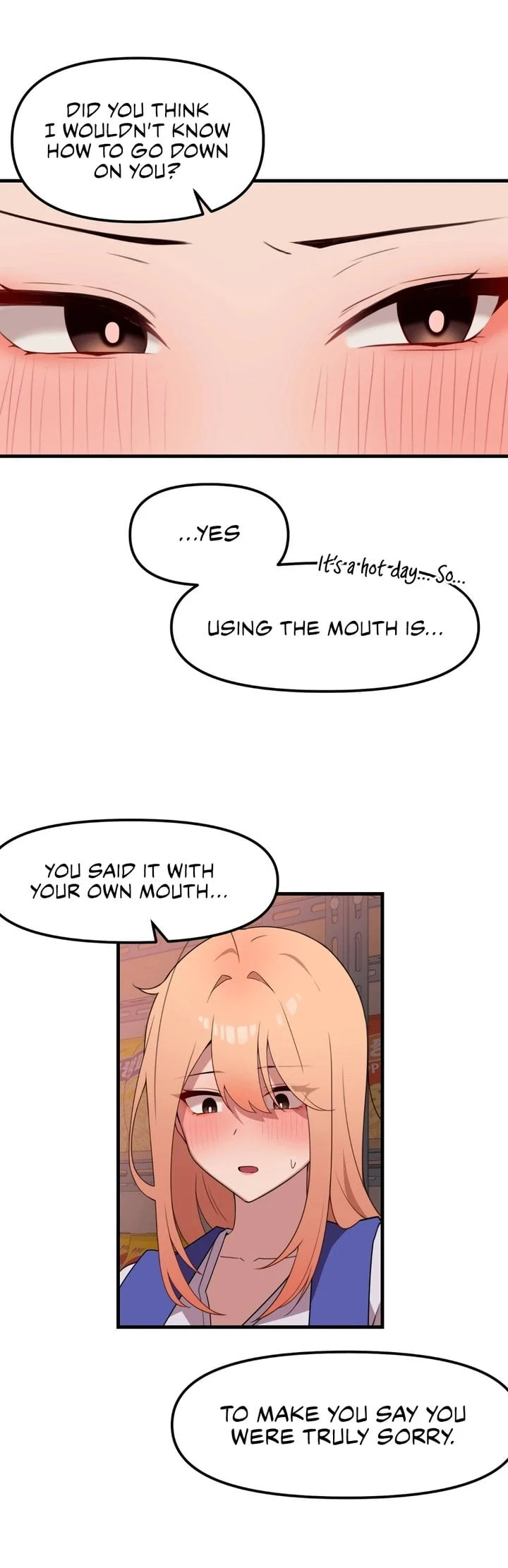 Do It Here chapter 7 page 31