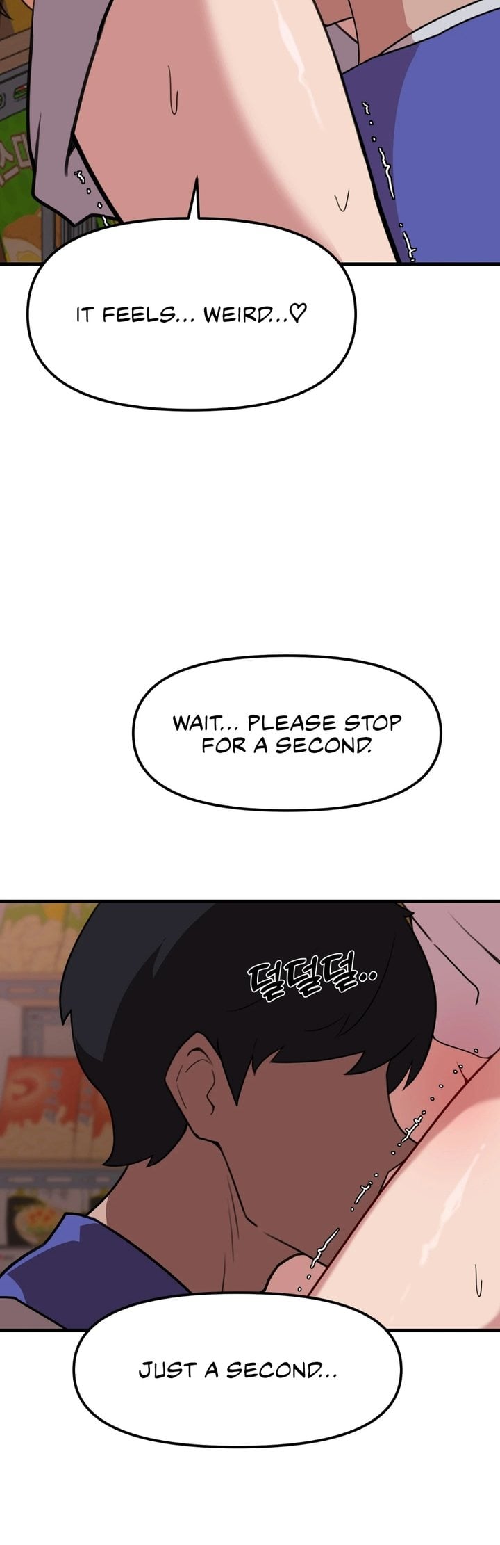 Do It Here chapter 8 page 5