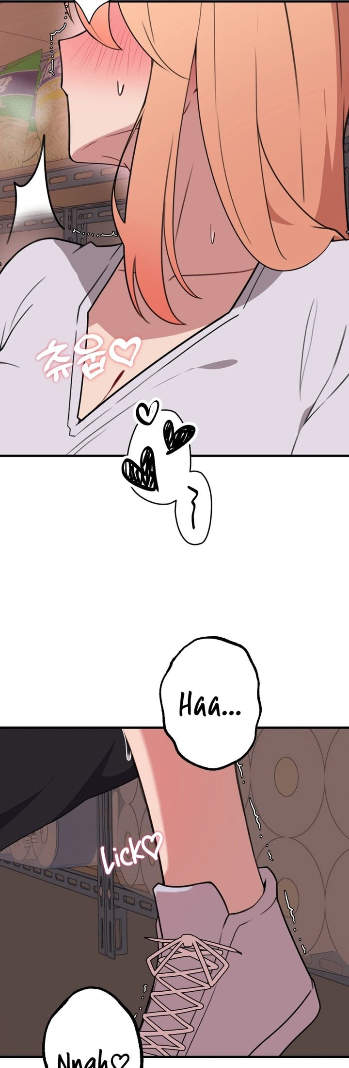 Do It Here chapter 8 page 9