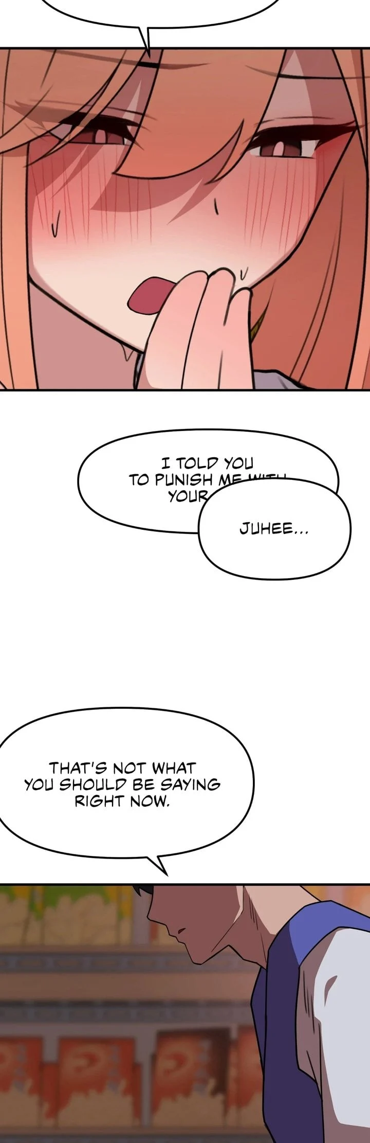 Do It Here chapter 8 page 23